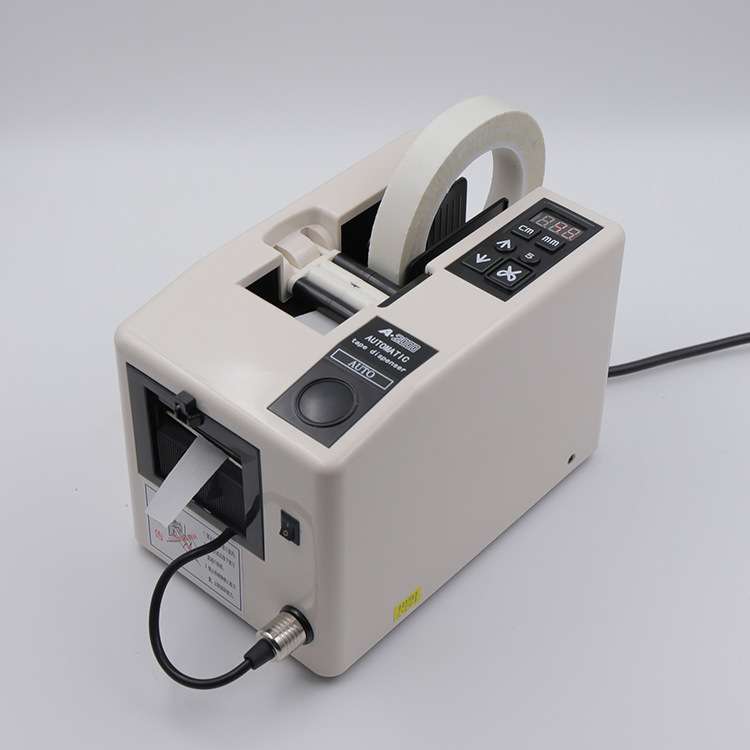 RT5000胶纸机A-2000卷A2000S胶带切割机电工黑胶布胶带自动剪切机