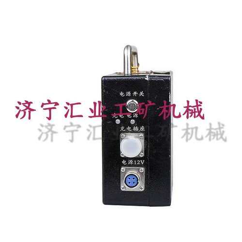 湖北沙欧DXH1/12矿用本安型电源箱 煤矿专用设备 防爆