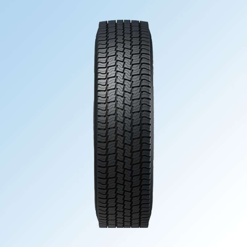三角 轮胎TRIANGLE汽车轮胎9.00R20 TRD88 全钢通用轮胎含内胎