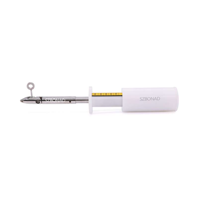 试验指甲 符合GB4706 IEC60335 厂家现货供应 博纳德BND-ZJ