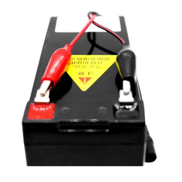 12V锂离子电池 100Ah 120Ah 太阳能板充电电池18650带BMS 12.6V