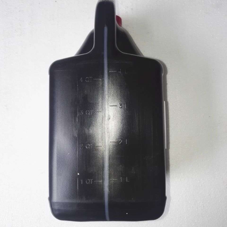 英格索兰高压活塞机油
