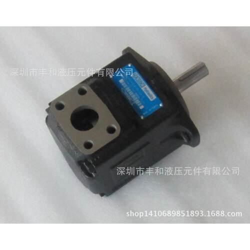 现货销售法国进口T6D-050-1R00-B1丹尼逊单联叶片泵