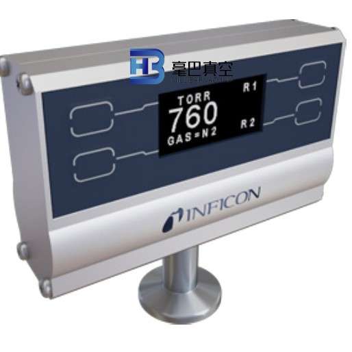 INFICON PGE500皮拉尼仪表型真空计 英福康真空计