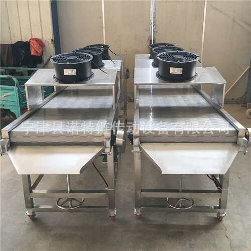不锈钢链板输送机 可调速料斗粮食提升机 小型食品物料爬坡机厂家