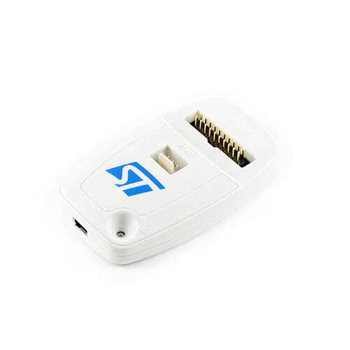 ST-LINK/V2 ST LINK下载器 st-link v2 STM8 STM32 仿真器 烧录器