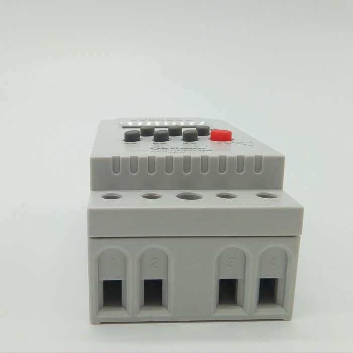 微型KG316T-II微电脑定时开关控制器时控开关220V定时器