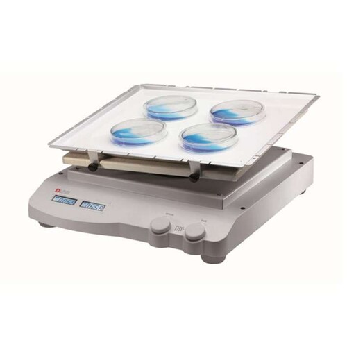 北京大龙Dragonlab SK-D3309-Pro LCD数控三维摇床8032422100