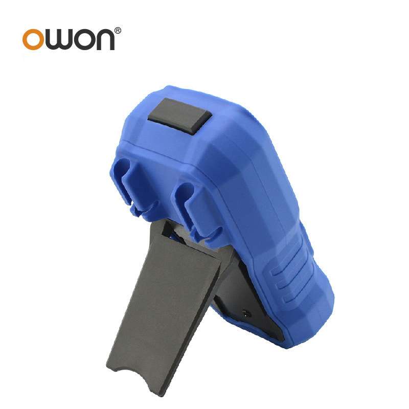 OWON全自动量程标配真有效值手持数字万用表OW16A
