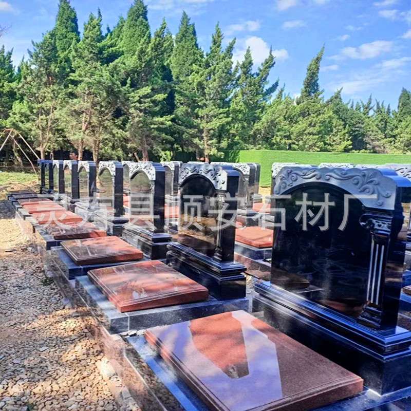 印度红天然大理石光面石材地砖印度红窗台石花岗岩奠基石墓碑供应
