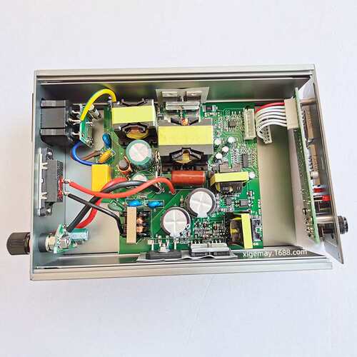 Gophert格辉直流稳压电源CPS-3205II可调32v5a调压恒压恒流源高压