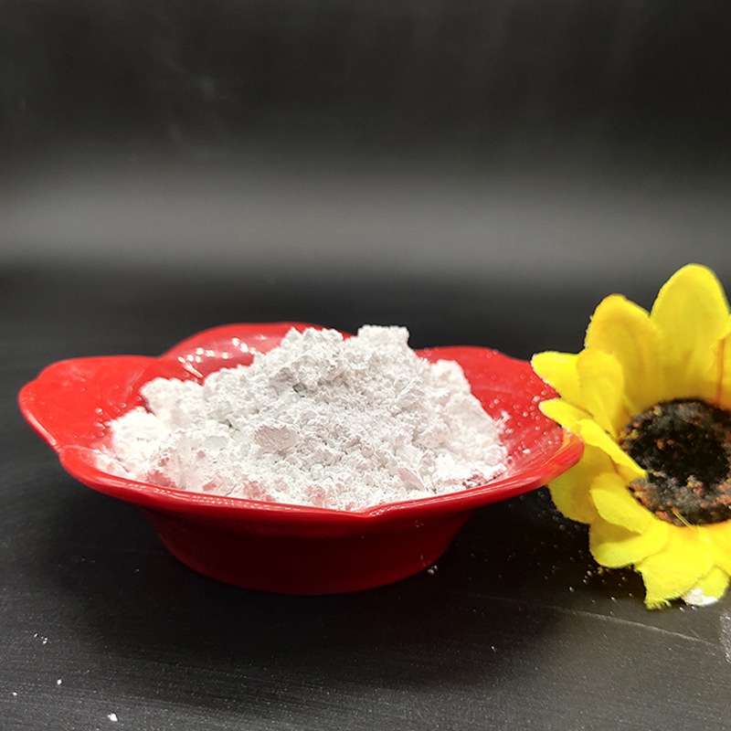 直供锂辉石粉陶瓷砂锅用 冶金铸造用锂辉石粉 耐火浇注用锂辉石粉