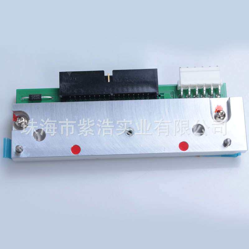 SATO条码打印机打印头M84pro-600dpiWWM845820打印机配件热敏头