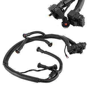 适用福特F250 F350 F450 F550 6.0L发动机FICM引擎线束5C3Z9D930A