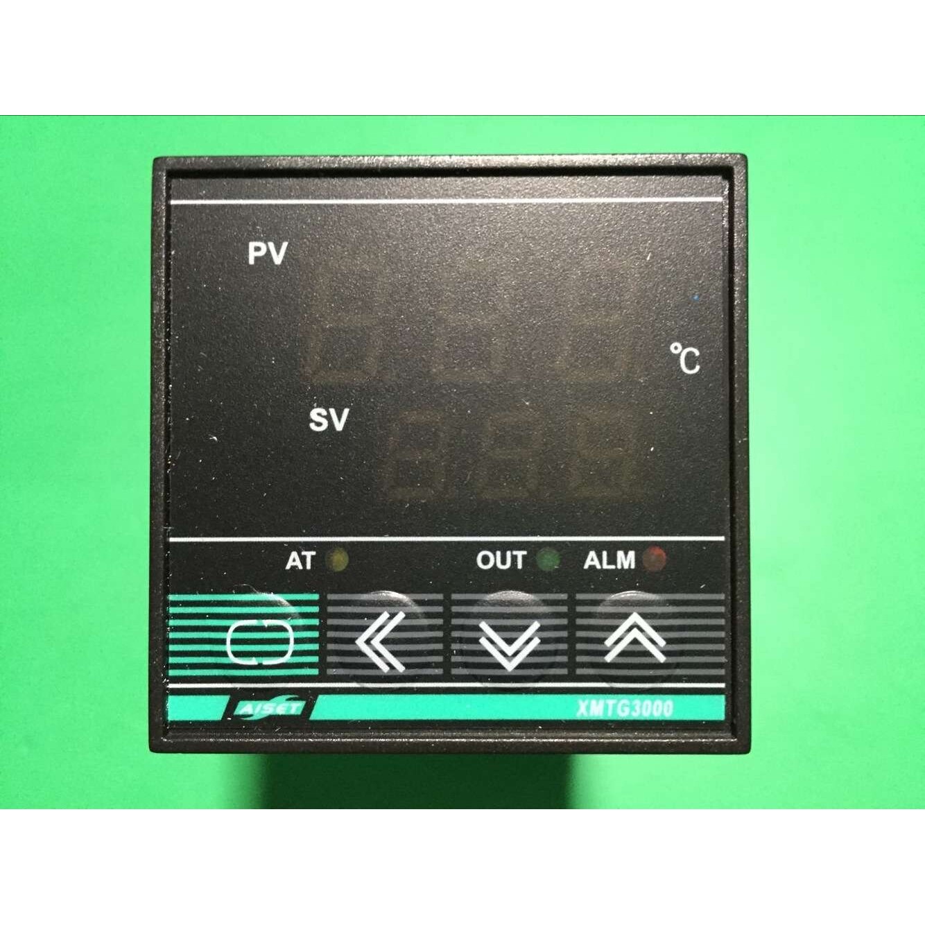 上海亚泰仪表温控器XMTG-3000 3400 3410 3430 3410G 3440 3420