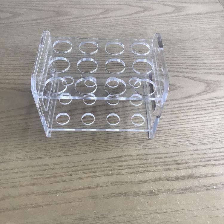 铝制试管架 离心管架 多孔 40孔 质量好价格优