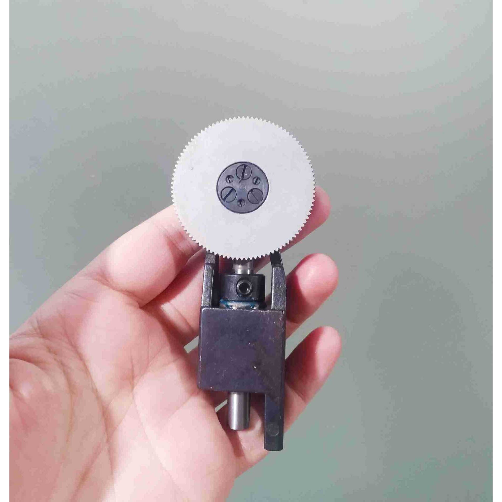 591 592自动剪线电脑罗拉车配件德佳弘阳大森 单针双针车送料牙齿