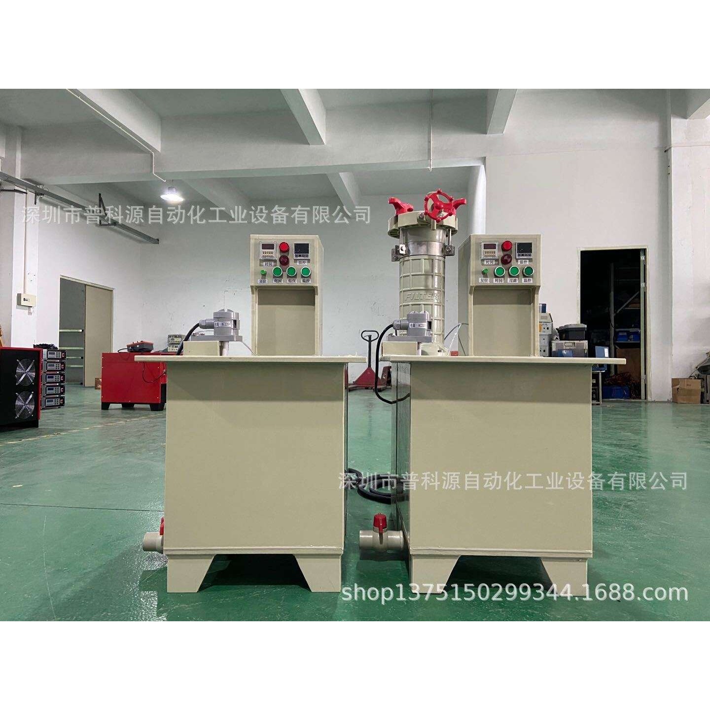 小型化学电镀设备,实验室一体化学镀铜设备,化学镀镍机