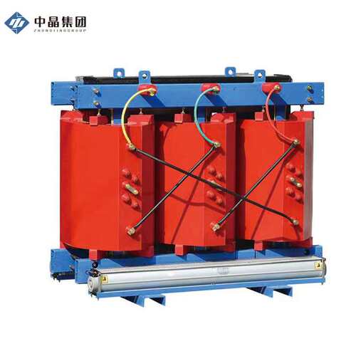 厂家供货SCBH15-1600KVA全铜芯二级能效非晶合金干式变压器