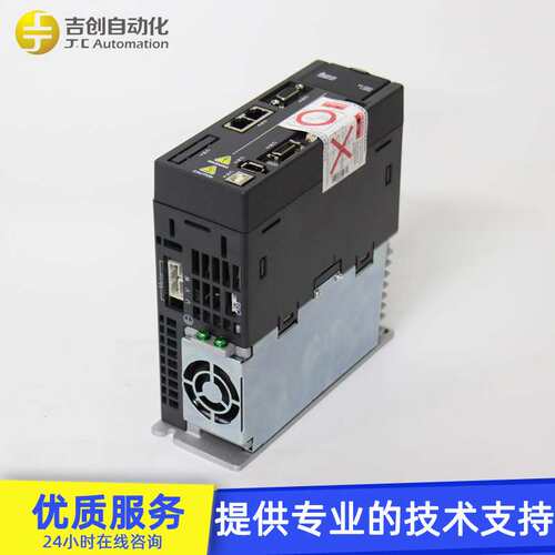 原装Delta台达伺服控制器ASD-A2-1521-L/M/E 1.5KW伺服电机驱动器