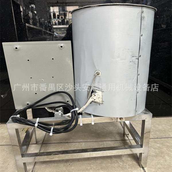 首饰工艺品专用煲蜡桶容量大熔蜡机操作简单煮蜡器省时加工工具