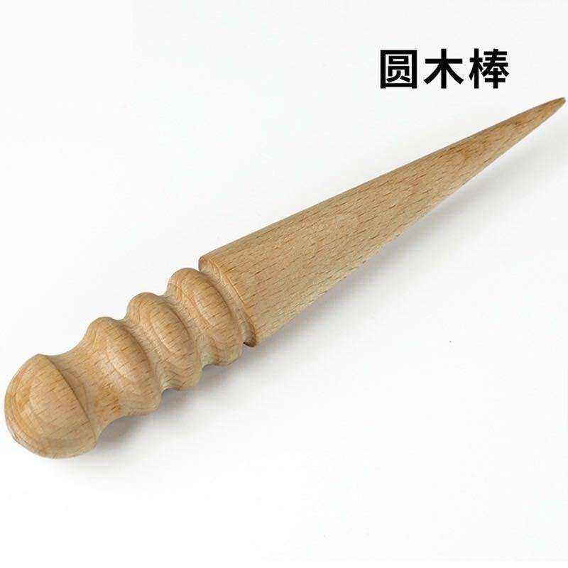 31件套皮革工具套装手艺工艺皮具套餐挖槽器菱斩皮艺组合家多功能