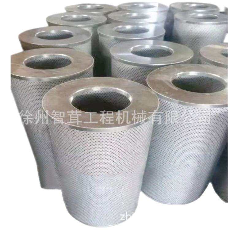 徐工700HV  700FV装载机液压油回油滤芯  配件