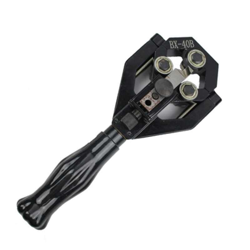 电缆剥皮器BX-40A半导体剥线钳剥线器?电线剥皮剪?电缆剥皮钳