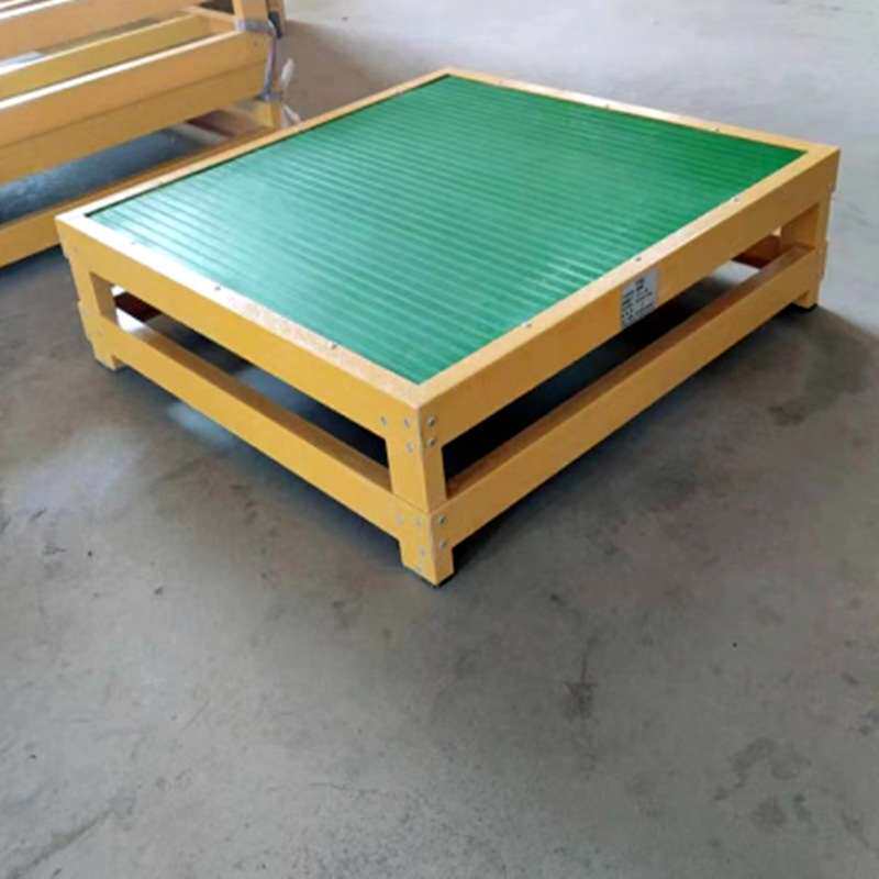 矿用JYD-1型10kv绝缘台(绝缘凳10kv)百鼎绝缘凳 高压凳子10kv