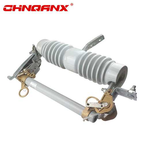 黔兴户外高压跌落式熔断器令克开关NCX-10-12KV/200A直销