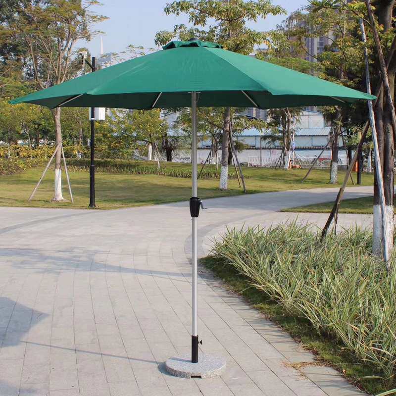 户外伞庭院伞室外大太阳伞广告庭院摆摊伞中柱伞阳台桌椅伞遮阳伞