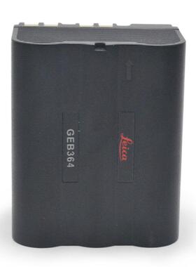 Leica徕卡TZ05 TZ08 全站仪电池GEB364充电器GKL311 当天发货