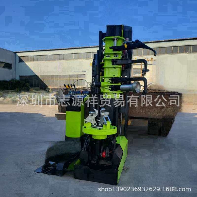 车载扒胎机大车轮胎拆装机拆胎机流动补胎随车携带拆胎机货车卡车