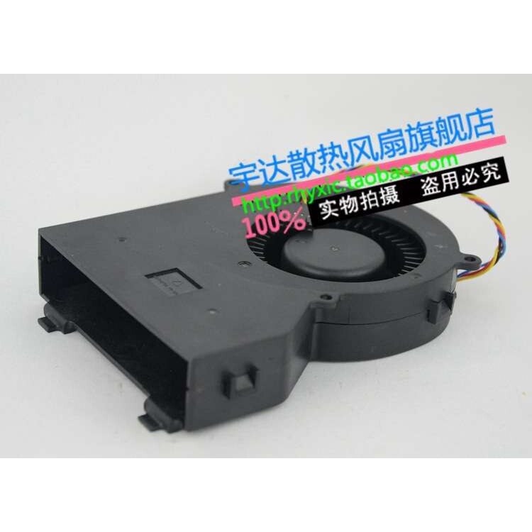 戴尔 DELL 390 790 990 SFF小机箱风扇 PVB120G12H-P01 12v0.75A