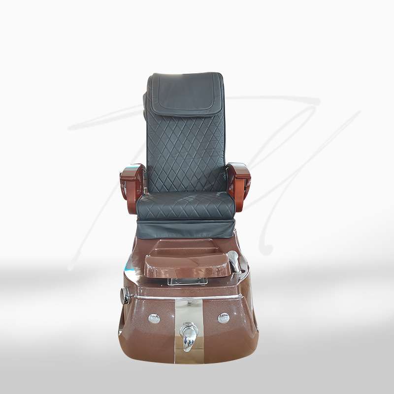 PedicureChair修脚椅足浴SPA沙发可足疗电动沐足按摩美甲沙发椅子