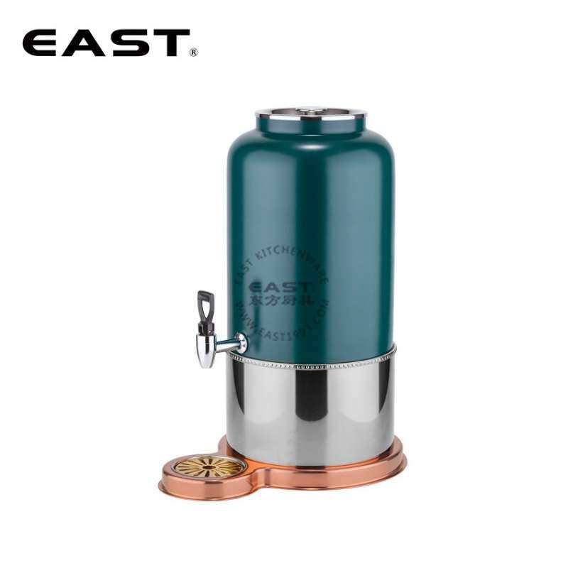和风不锈钢热饮桶套装【EAST东方厨具】