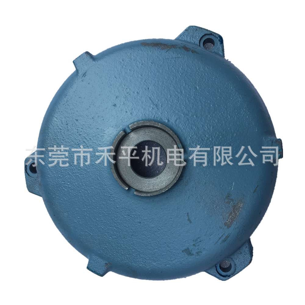 ABB电机M2BAX112MA4 后端盖4KW 4极 卧式用6205轴承位