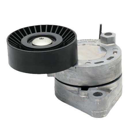 发电机涨紧轮 1345A031 适用进口欧蓝德6V 6B31