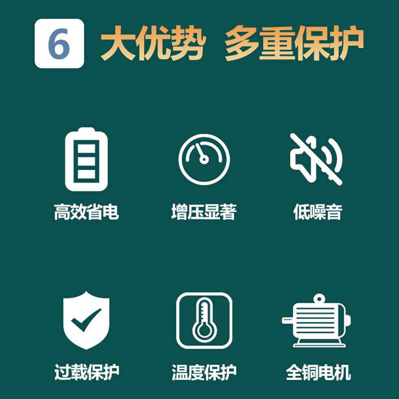 2寸3寸4寸柴油机水泵抽水泵 农用灌溉 抽水 便携 可手启动电启动