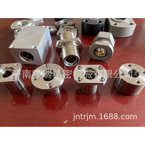 MHSR15-30，内置铸件无油衬套，SMZ衬套组件，MHSR20，MHSR25，
