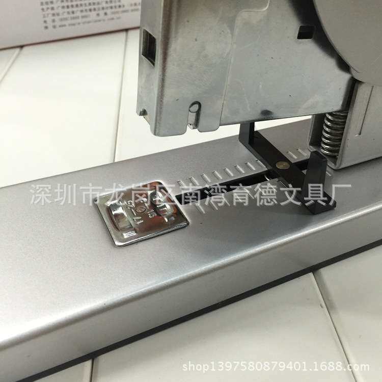 供应 益而高9538力士型订书 机重型订书机厚层订书机 订100页