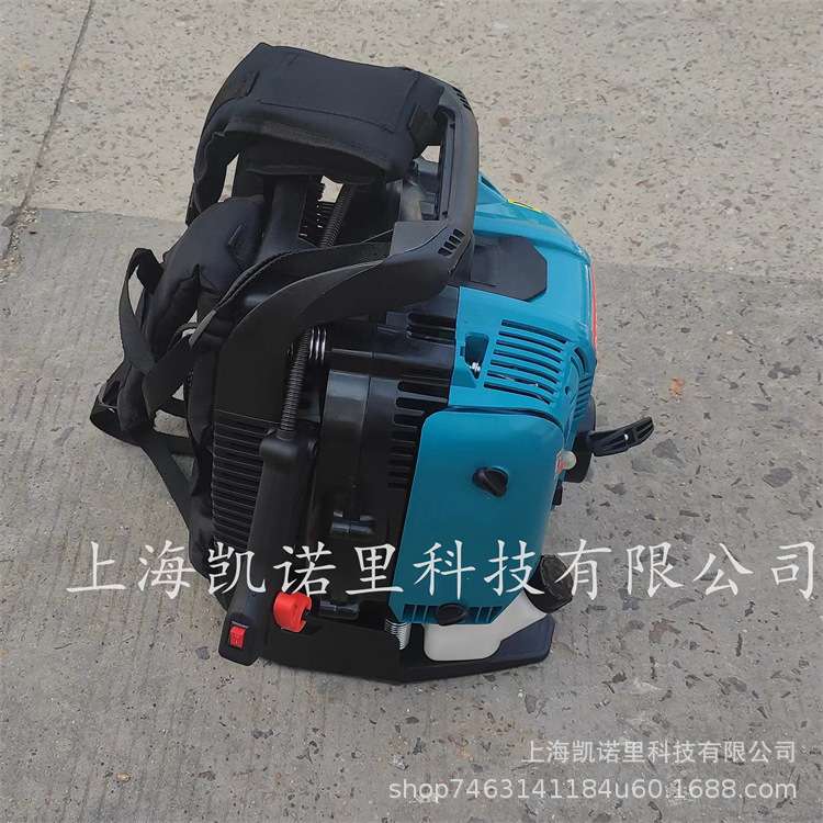 金山SCD32DP风力灭火机 四冲程鼓风机大棚吹雪机道路清扫机
