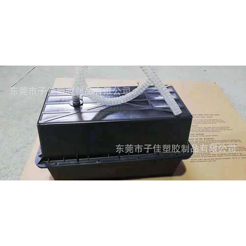 12V200AH太阳光伏地埋电池箱 抗压耐寒周转箱