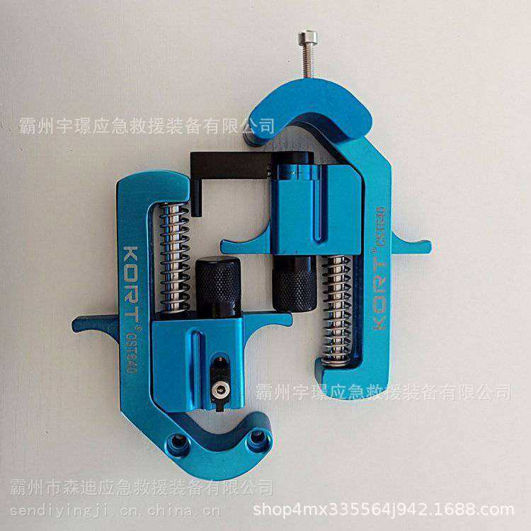 CST640可剥离外半导体层剥除器电力施工处理扒皮器高压电缆剥皮器