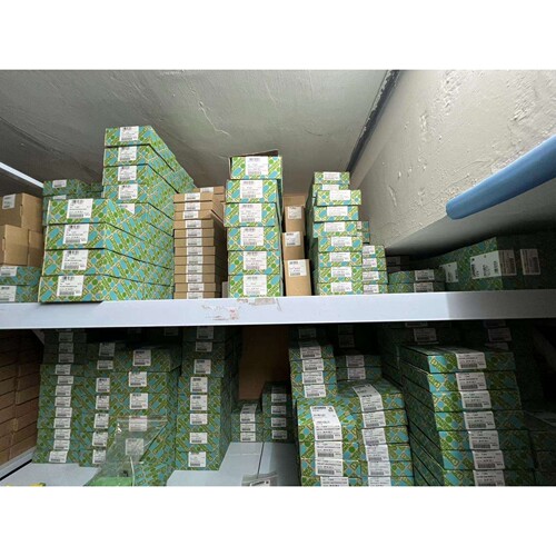 菲尼克斯-耦合继电器 - PSR-PS21-1NO-1NC-24DC-SC - 2700357