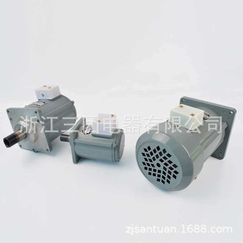 微型三相异步电动机B062Z微型电机YDT60液压推动器抱闸电机ASF82A