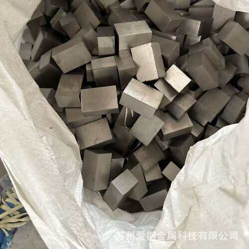厂家现货Alloy 20(UNS N08020)镍铬铁合金棒 Alloy20高温合金圆棒