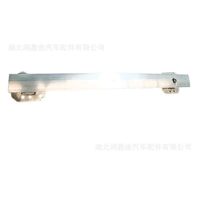 适用东风雪铁龙C4世嘉后杠骨架后杠吸能器后保险杠缓冲骨架