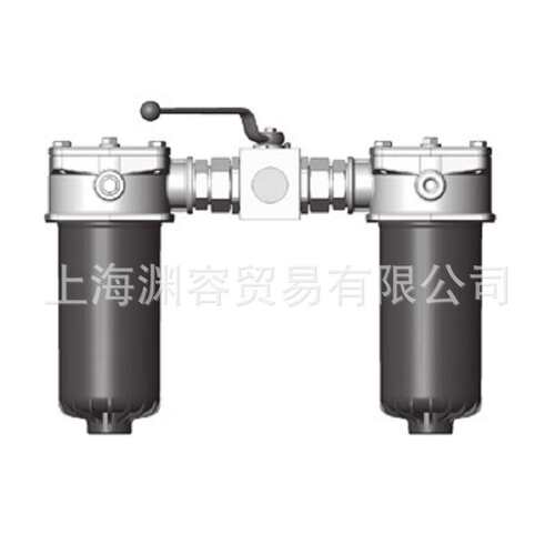 HYDAC贺德克回油过滤器RFND BN/HC 250 B A E 10 D 1.X /-L24在线