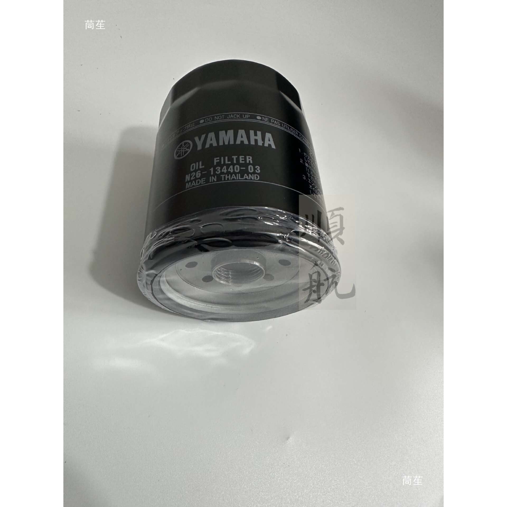 船外机机油滤芯适用四冲程机油滤芯船挂机船用机舷外机